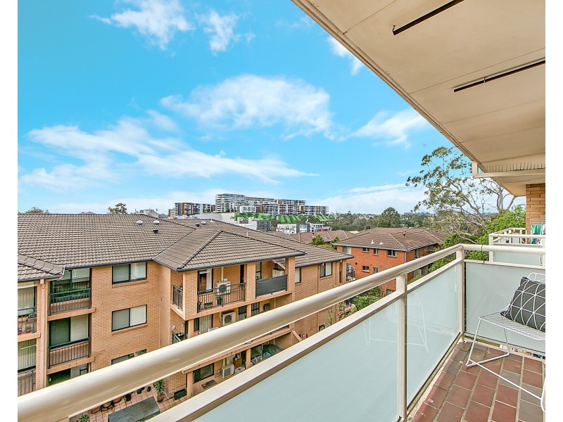 12/7-9 Hatton Street, Ryde NSW 2112