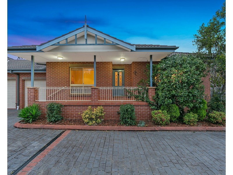 3/262 Kissing Point Road, Dundas NSW 2117