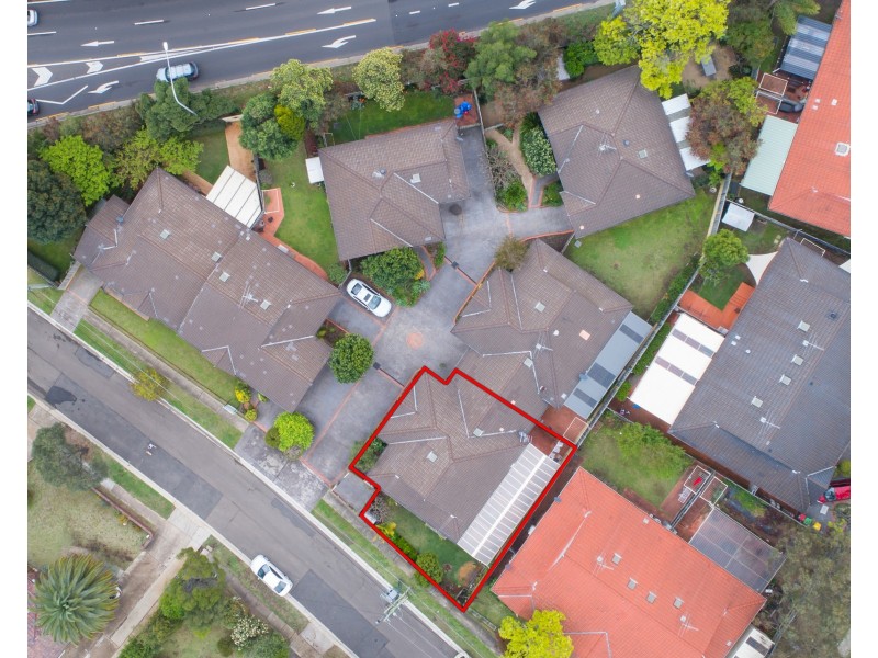 3/262 Kissing Point Road, Dundas NSW 2117