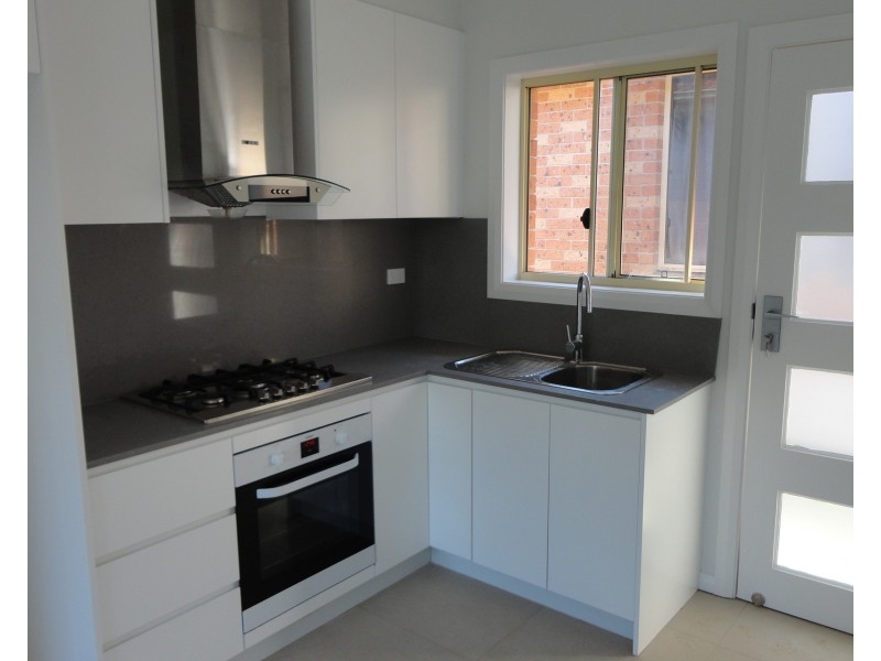 44 Bennett Street, West Ryde NSW 2114