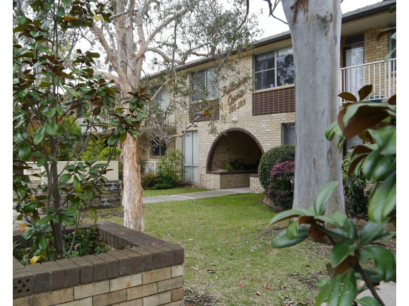 12/105 Burns Bay Road, Lane Cove NSW 2066