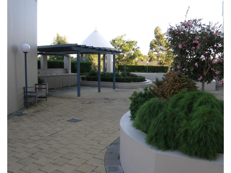 Level 8/57/1-55 West Parade, West Ryde NSW 2114