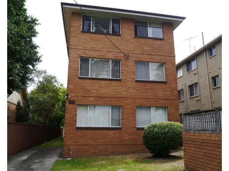 9/83 Anzac Avenue, West Ryde NSW 2114