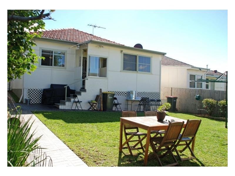 54 Marguerette Street, Ermington NSW 2115