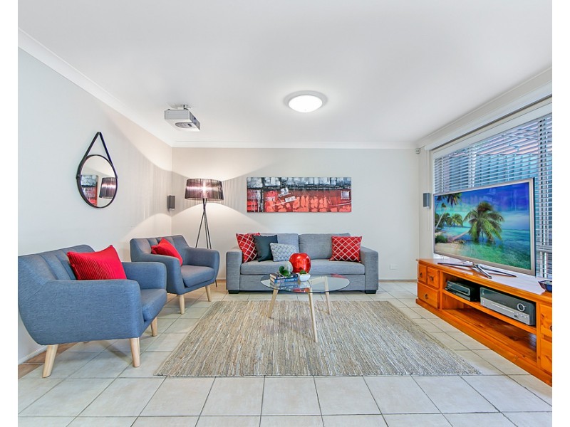 32. Trumble Avenue, Ermington NSW 2115