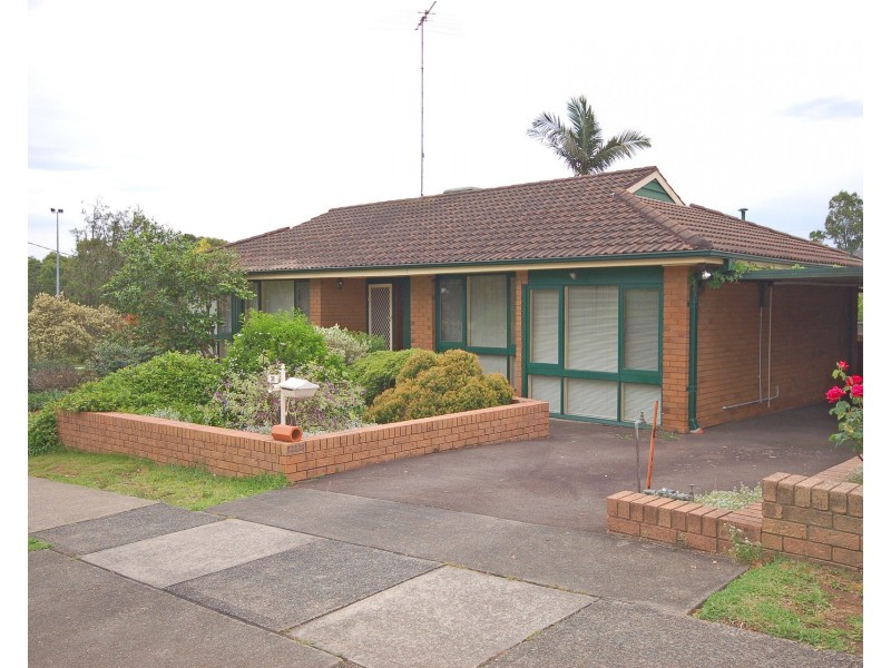 38 Jupiter Street, Winston Hills NSW 2153