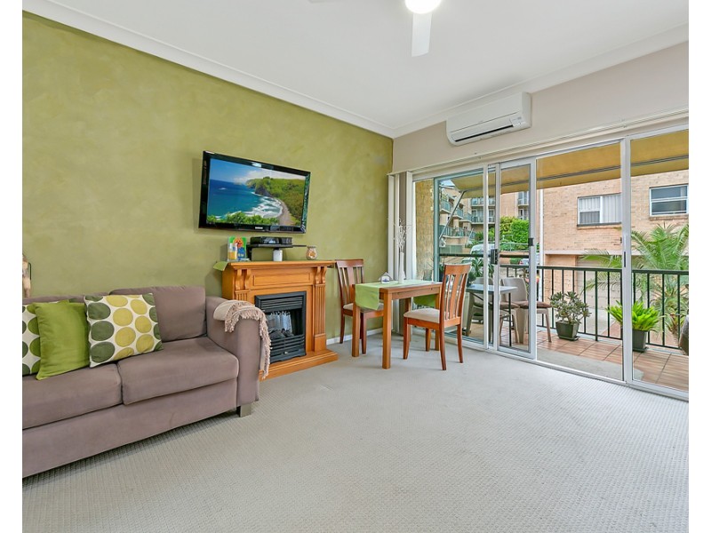 49/15-17 Wyoming Avenue, Oatlands NSW 2117