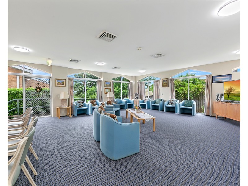 49/15-17 Wyoming Avenue, Oatlands NSW 2117