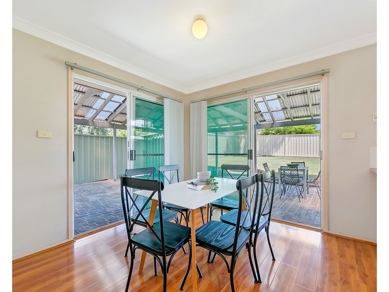 43 Woldhuis Street, Quakers Hill NSW 2763