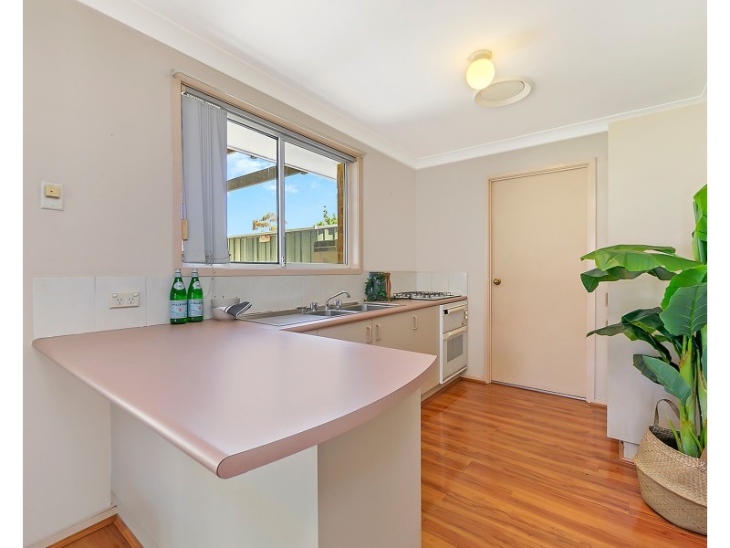 43 Woldhuis Street, Quakers Hill NSW 2763