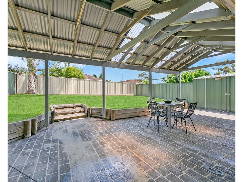 43 Woldhuis Street, Quakers Hill NSW 2763