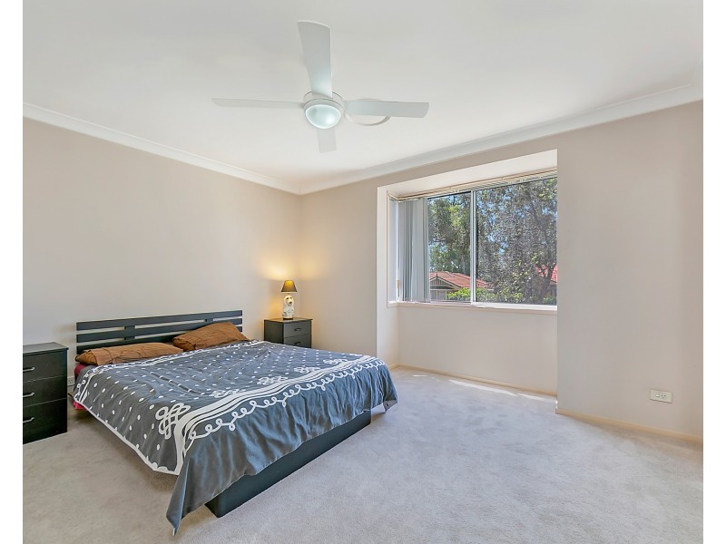 43 Woldhuis Street, Quakers Hill NSW 2763