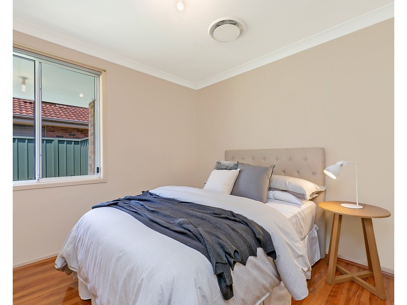 43 Woldhuis Street, Quakers Hill NSW 2763