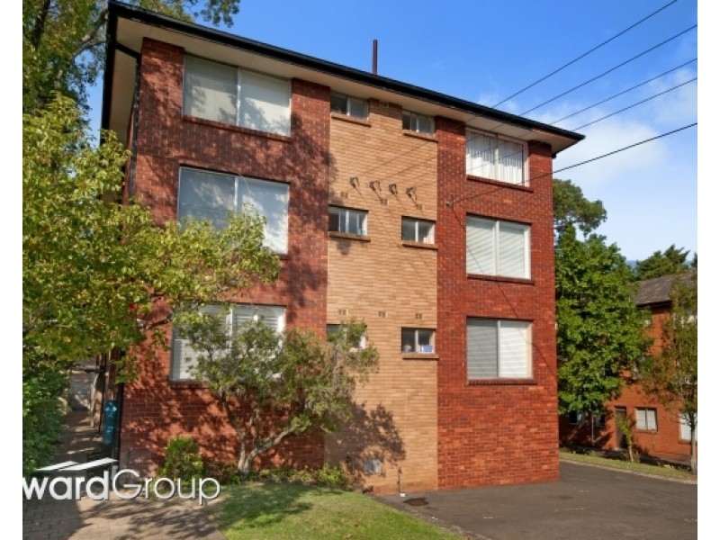 7/2 Adelaide Street, West Ryde NSW 2114