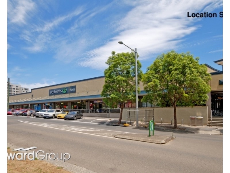 7/2 Adelaide Street, West Ryde NSW 2114