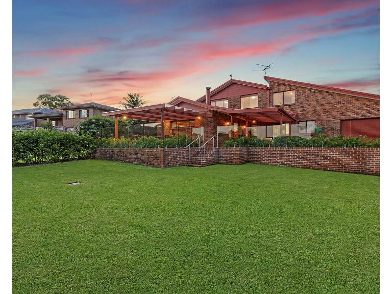 66 Watkins Road, Baulkham Hills NSW 2153