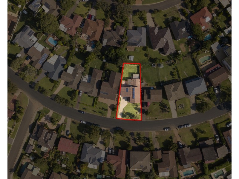 66 Watkins Road, Baulkham Hills NSW 2153