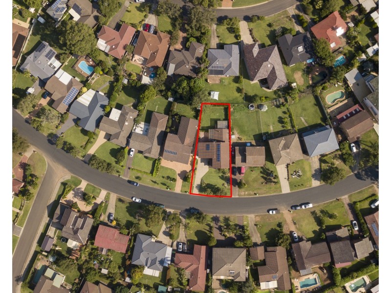 66 Watkins Road, Baulkham Hills NSW 2153