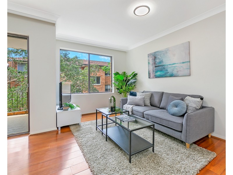 9/31 Meadow Crescent, Meadowbank NSW 2114