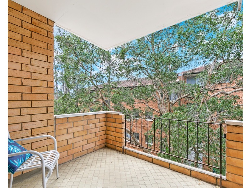9/31 Meadow Crescent, Meadowbank NSW 2114