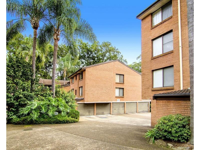 18/37-41 Victoria Street, Epping NSW 2121