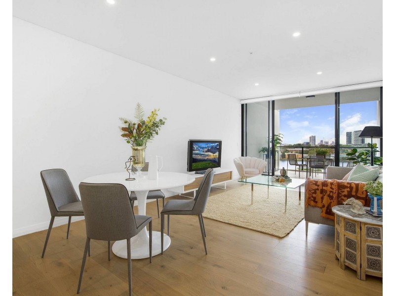 B8.02/6-10 Nancarrow Avenue, Meadowbank NSW 2114