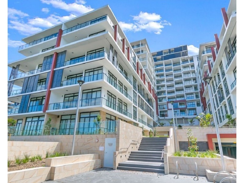 B8.02/6-10 Nancarrow Avenue, Meadowbank NSW 2114