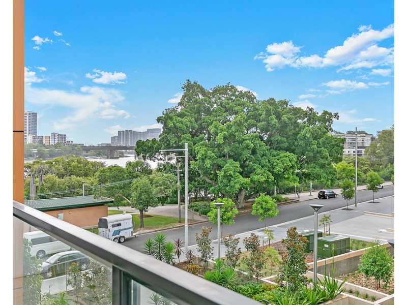 A308/41-45 Belmore Street, Ryde NSW 2112