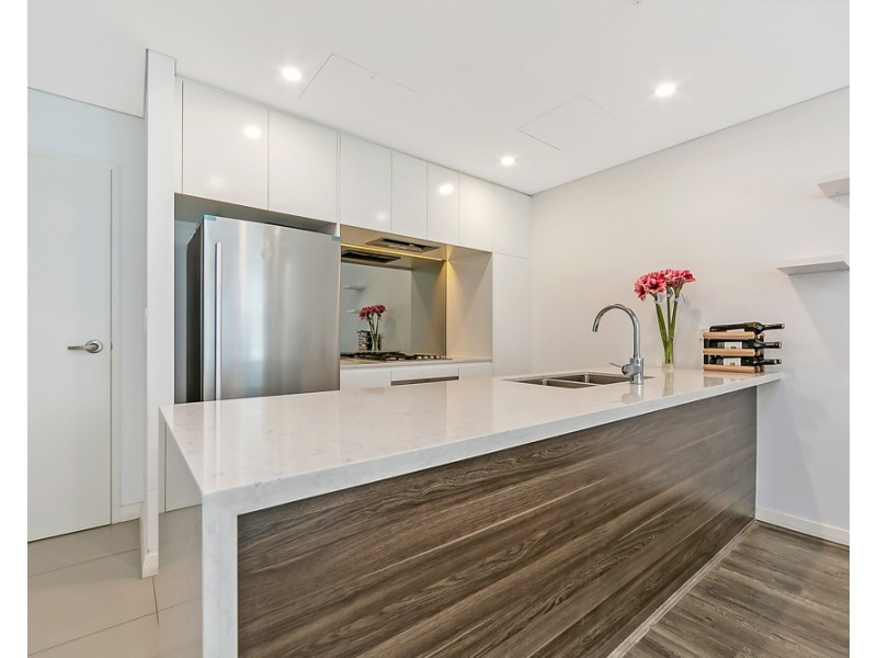 A308/41-45 Belmore Street, Ryde NSW 2112