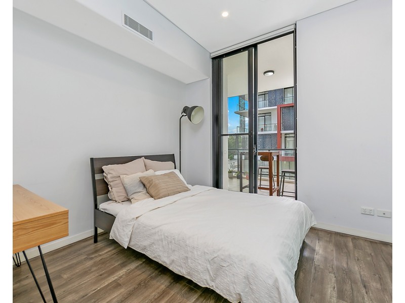 A308/41-45 Belmore Street, Ryde NSW 2112