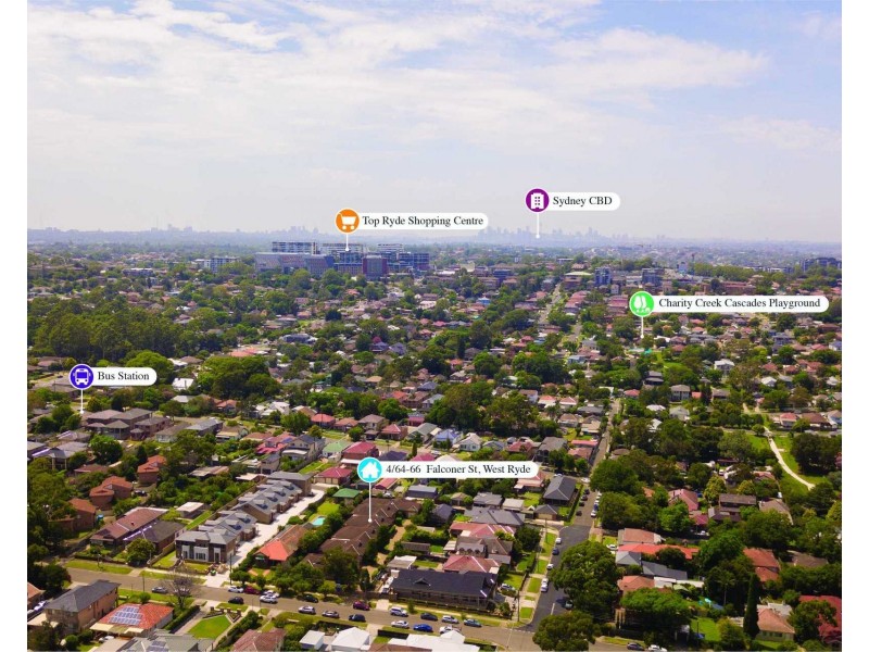 4/64-66 Falconer Street, West Ryde NSW 2114