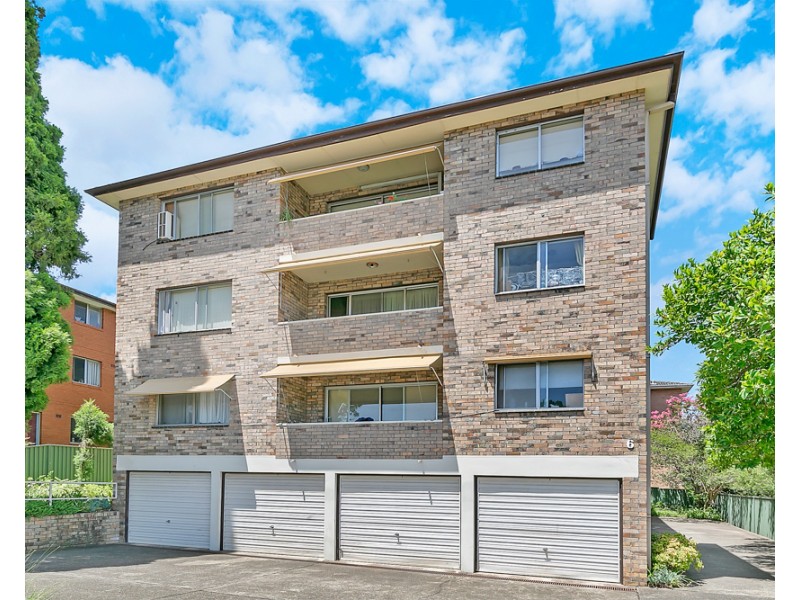 1/6 Adelaide Street, West Ryde NSW 2114