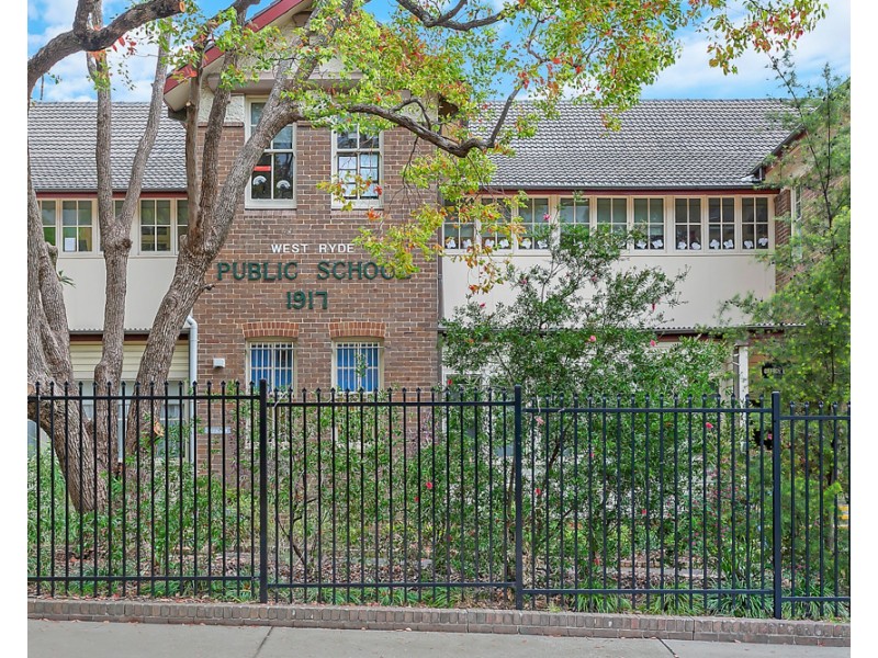 1/6 Adelaide Street, West Ryde NSW 2114