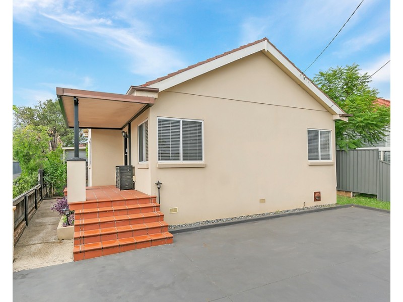 1 Bannerman Street, Ermington NSW 2115