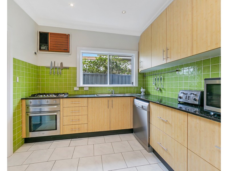 1 Bannerman Street, Ermington NSW 2115