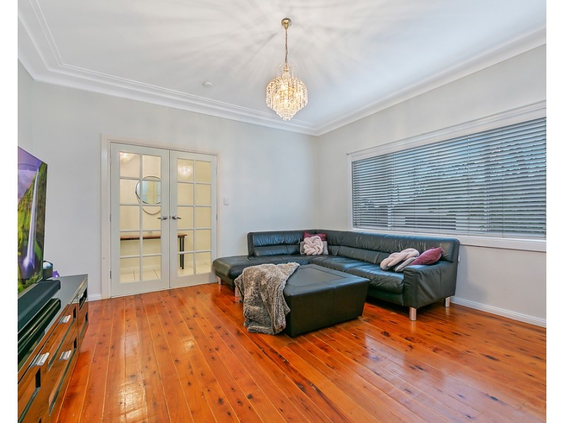 1 Bannerman Street, Ermington NSW 2115