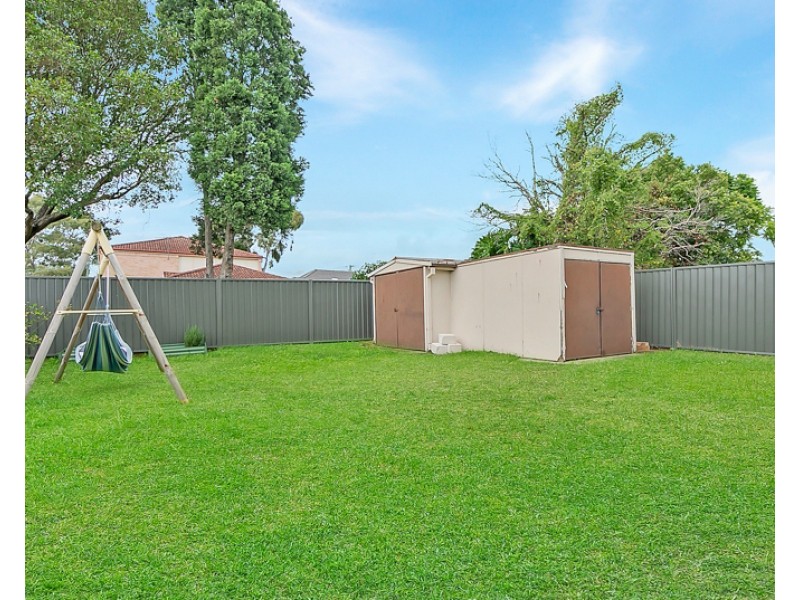 1 Bannerman Street, Ermington NSW 2115