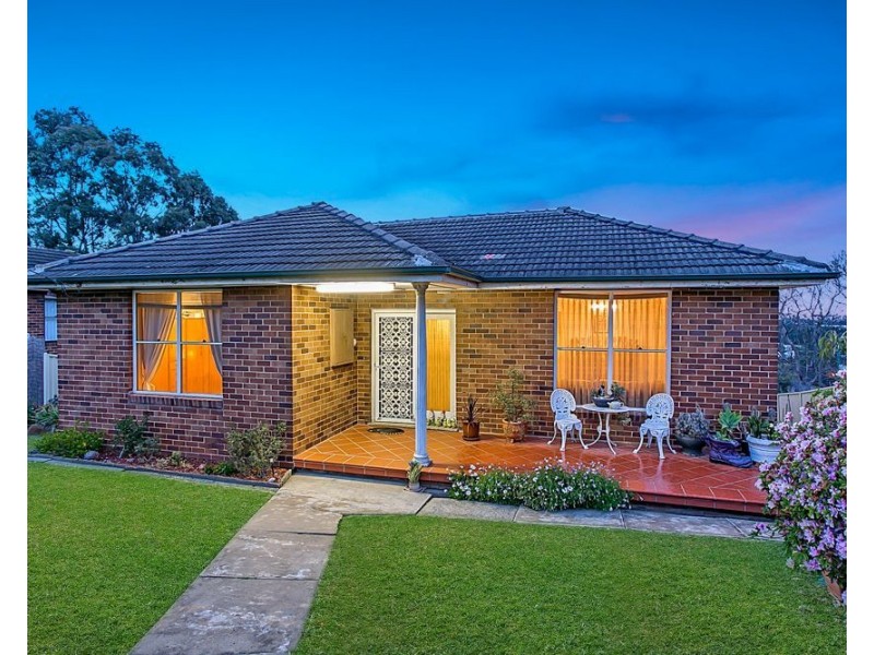 9 Coffey Street, Ermington NSW 2115