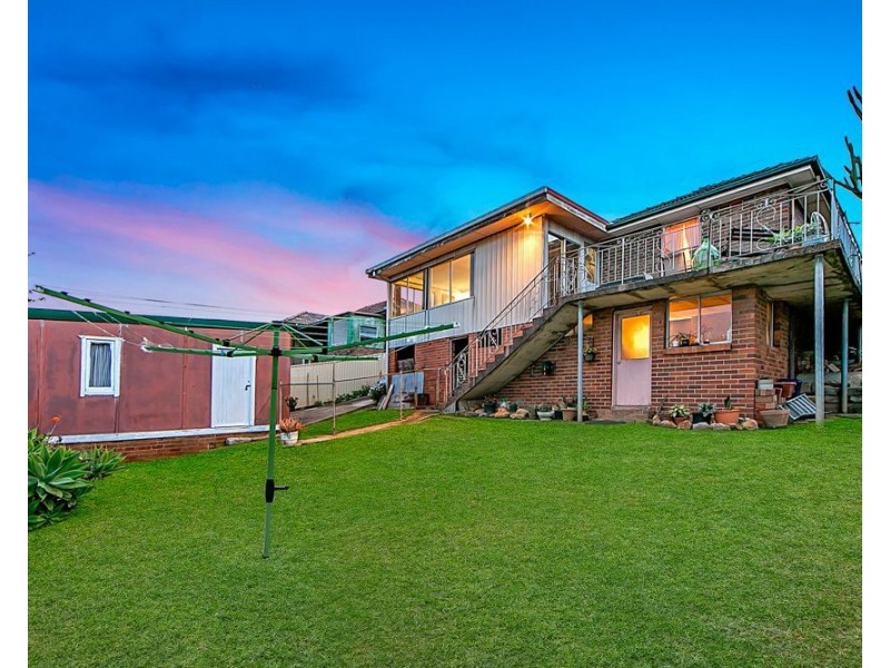 9 Coffey Street, Ermington NSW 2115