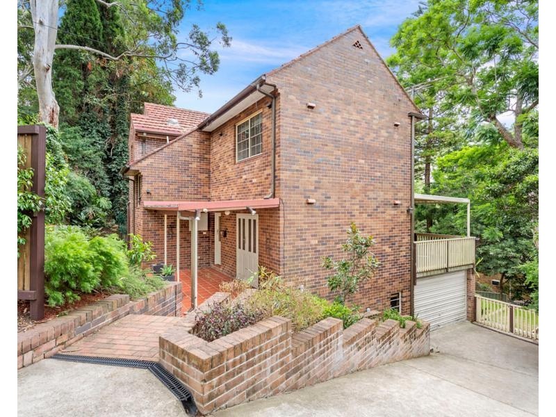 24 Dunshea Street, Denistone West NSW 2114