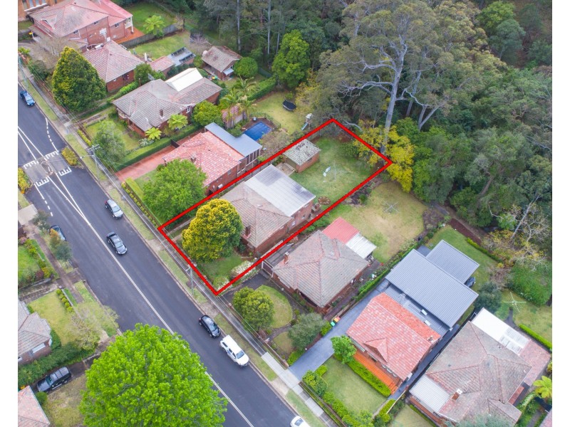 93. Chatham Road, Denistone NSW 2114