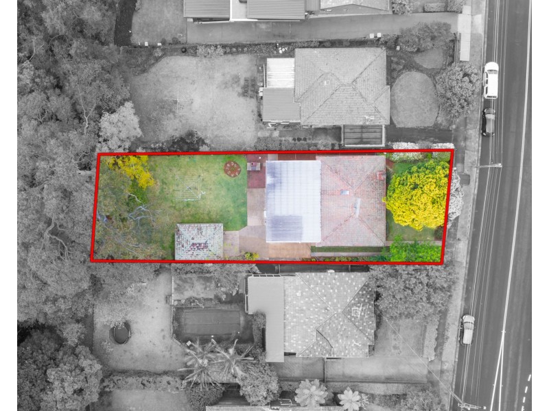 93. Chatham Road, Denistone NSW 2114