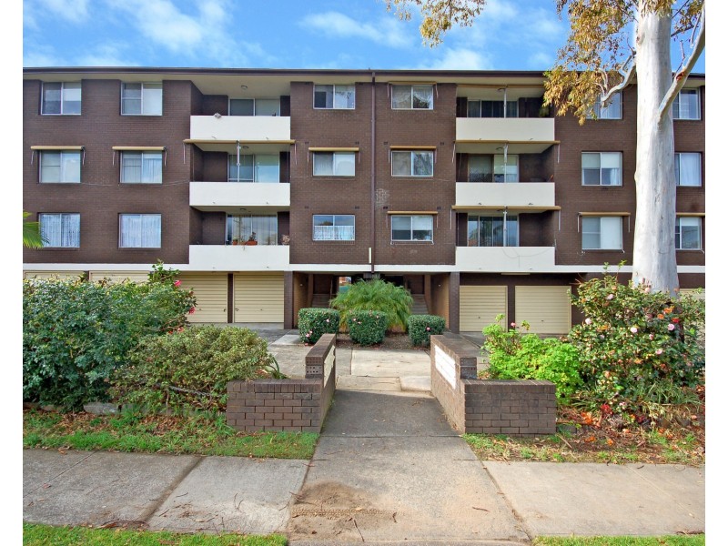 14/8-10 Adelaide Street, West Ryde NSW 2114