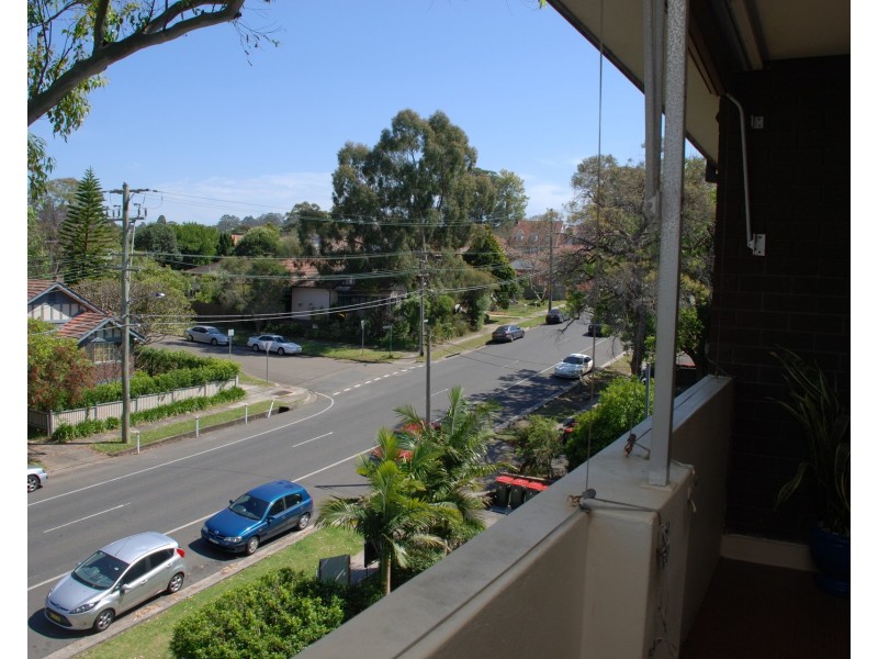 14/8-10 Adelaide Street, West Ryde NSW 2114