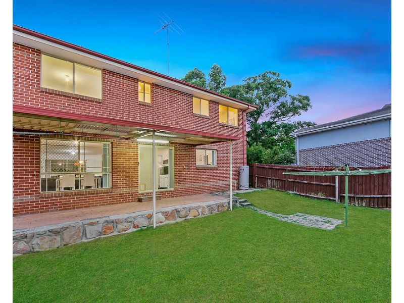 6C Folini Avenue, Winston Hills NSW 2153