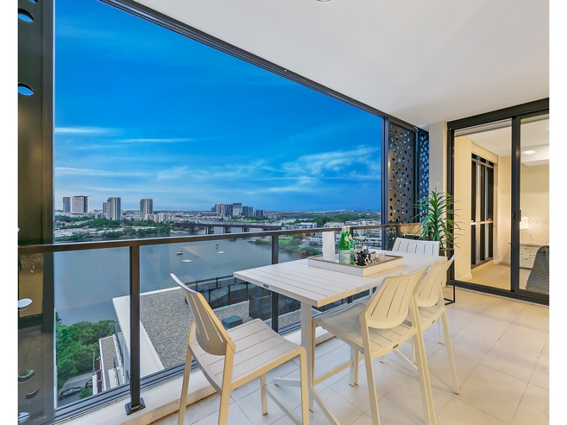 1404.B/6 Nancarrow Avenue, Meadowbank NSW 2114