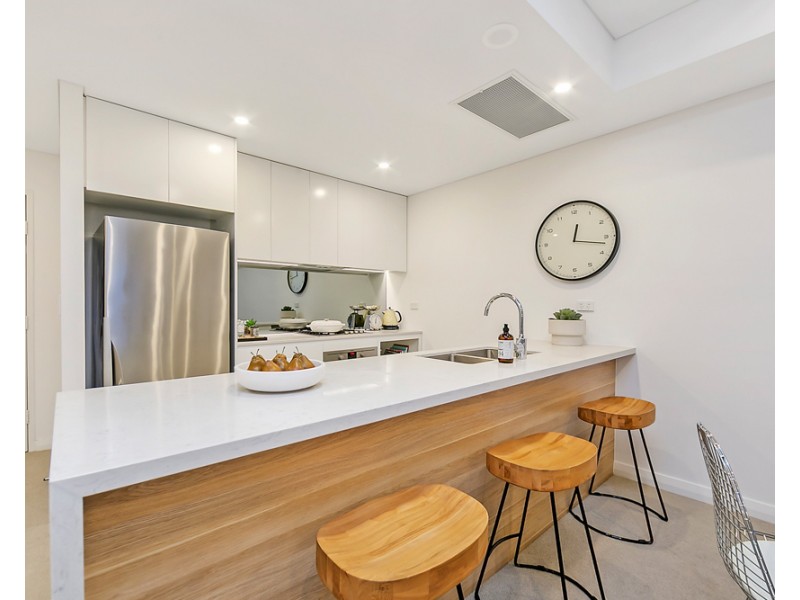 1404.B/6 Nancarrow Avenue, Meadowbank NSW 2114