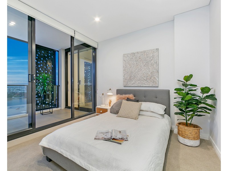 1404.B/6 Nancarrow Avenue, Meadowbank NSW 2114