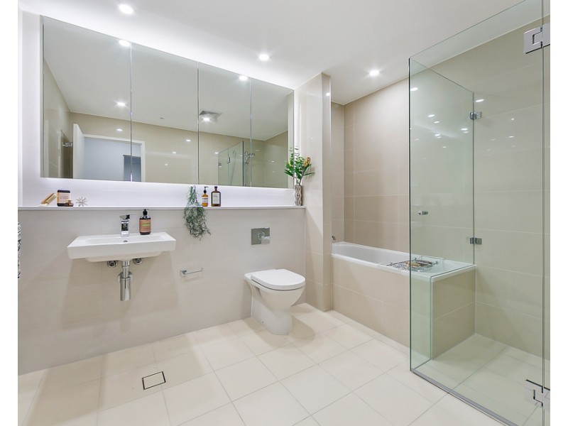 1404.B/6 Nancarrow Avenue, Meadowbank NSW 2114