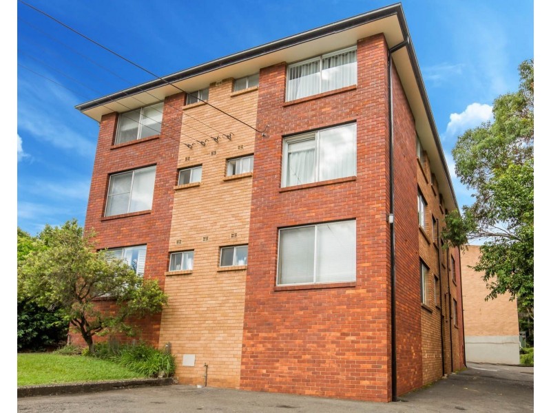 11/2 Adelaide Street, West Ryde NSW 2114